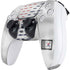 South Korea Soccer Flag PS5 Controller Skin